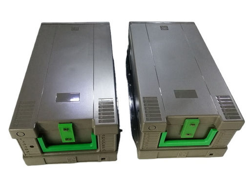 NCR ATM Currency Cassette NCR S1 ATM Cassette 445-0689215 4450689215