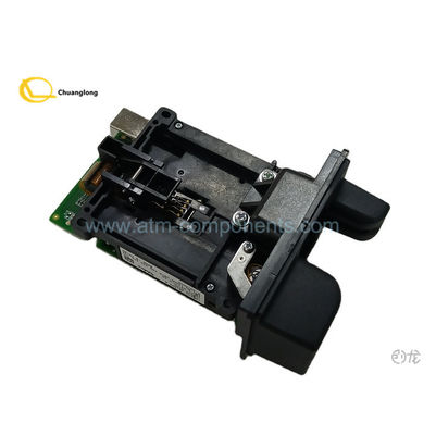سعر جيد قارئ بطاقات Diebold EMV DIP Sankyo ICM370-3R1896 1750251789 01750251789 VTM Payment Kiosk 1750288681 الانترنت