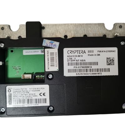 سعر جيد ديبولد نيكسدورف Pinpad 1750255914 EPP V7 ESP INT الانترنت