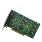 بطاقة تمديد الكمبيوتر الأساسية PCI لوحة تمديد PC-3400 جهاز كمبيوتر 1750252346 أجهزة الصراف الآلي Wincor Nixdorf