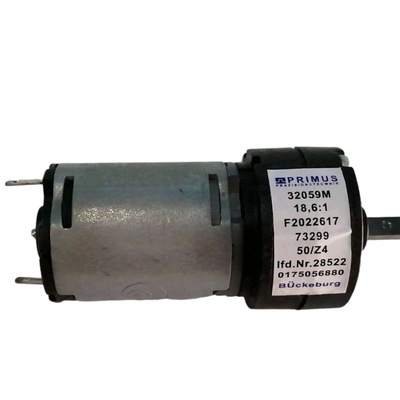 Wincor Shutter Motor 01750056880 2050XE 285 موزع قطع غيار أجهزة الصراف الآلي من النوع القديم