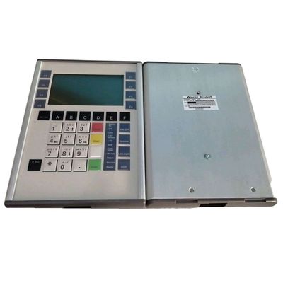 سعر جيد 1750109076 قطع غيار أجهزة الصراف الآلي Wincor 2050xe لوحة المشغل USB الانترنت