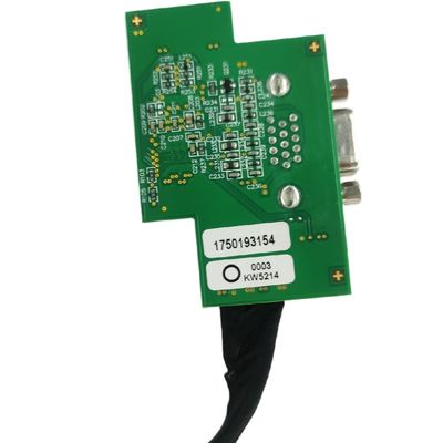 سعر جيد 2050xe 2100xe 2150 SDVO-VGA Bridge Kit 1750193154 Wincor Nixdorf 01750193154 أجزاء أجهزة الصراف الآلي الانترنت