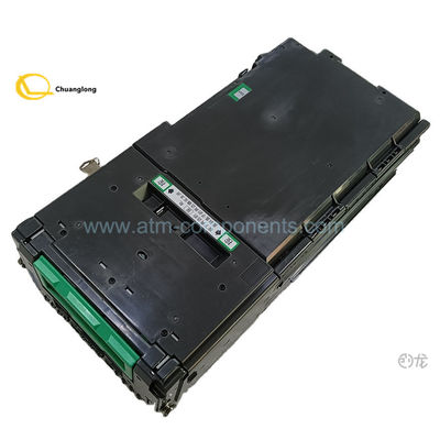 هيتاشي UR-T كاسيت صندوق قبول النقد مزدوج TS-M1U2-DAB10 5004205-000 TS-M1U2-DRB30 هيتاشي أومرون صندوق إعادة تدوير مزدوج