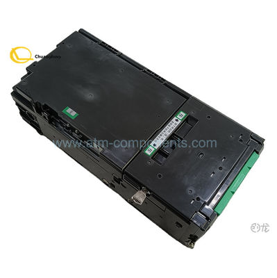 هيتاشي UR-T كاسيت صندوق قبول النقد مزدوج TS-M1U2-DAB10 5004205-000 TS-M1U2-DRB30 هيتاشي أومرون صندوق إعادة تدوير مزدوج