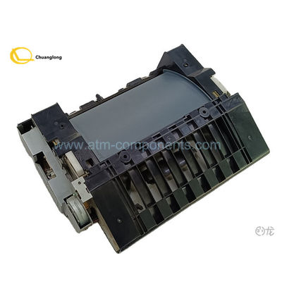 سعر جيد أجزاء ماكينة الصراف الآلي OKI 21SE YH 6040W مصراع النقود YX4234-3750G001 ID11077 1YX4234-3750G001 SN004708 Shuter الانترنت