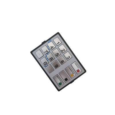 سعر جيد أجزاء آلة أجهزة الصراف الآلي من نوع Diebold EPP7 (PCI-Plus) LGE STL HTR Nixdorf Keyboard الانترنت