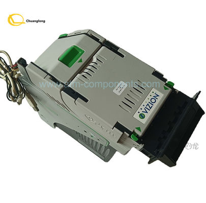 سعر جيد JCM Global iVizion-100-SS فاتورة بنك واحدة مدقق نقدي كاسيت ماكينة صراف آلي كشك كاسيت مدقق فاتورة الانترنت
