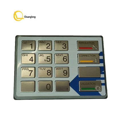 سعر جيد أجزاء الماكينة المالية للوحة مفاتيح Diebold ATM Card EPP5 49216680725A 49-216680-725A الانترنت