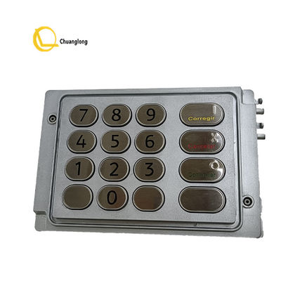 سعر جيد NCR EPP 3 Spanish 17 Module Assy ATM Skimmers Machine Parts 4450744313445-0744313 الانترنت