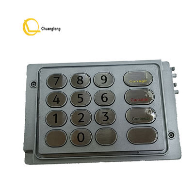 سعر جيد NCR ATM Machine Parts EPP 3 Spanish 17 Module Assy 4450744313445-0744313 الانترنت