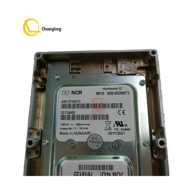 NCR ATM Machine Parts EPP 3 Spanish 17 Module Assy 4450744313445-0744313