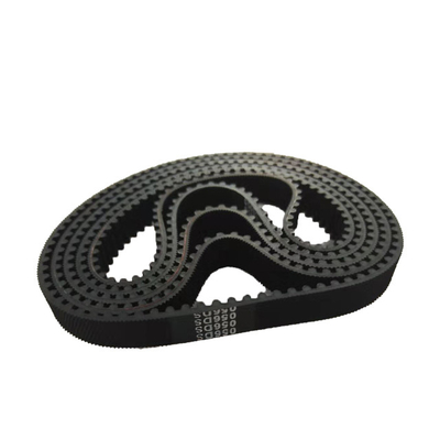 ATM NCR Credit and Skimmer Black Rubber Long Belt Financial Equipment 444450012947445-0012947