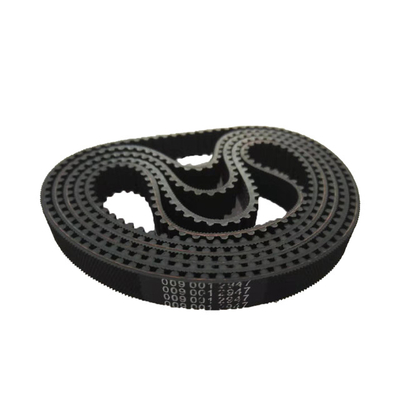 ATM NCR Credit and Skimmer Black Rubber Long Belt Financial Equipment 444450012947445-0012947