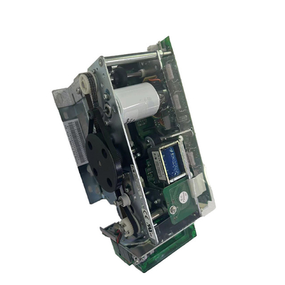 NCR ATM 6625 Card Reader قطع غيار المعدات المالية 445-0723882 4450723882