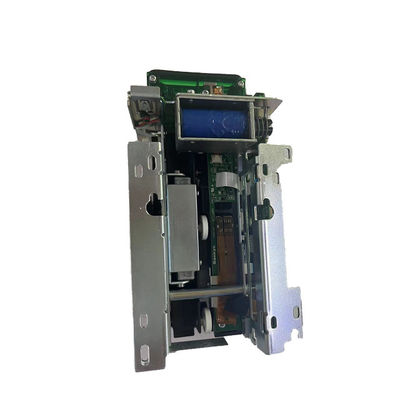 سعر جيد NCR ATM 6625 Card Reader قطع غيار المعدات المالية 445-0723882 4450723882 الانترنت