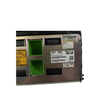 Wincor ATM Machine Parts Cineo C4060 بكرة تخزين وحدة الضمان المثبتة 1750126457 01750126457