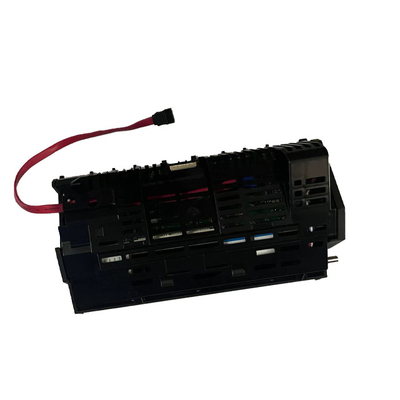 Wincor ATM Machine Parts Cineo C4040 C2060 قارئ الأوراق النقدية نقل CWAA 1750150249 01750150249