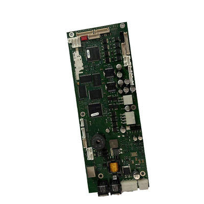 سعر جيد Wincor Nixdorf Cineo C4060 C4040 DM لوحة التحكم ATM كاشطات جهاز آلة 1750196174 01750196174 الانترنت