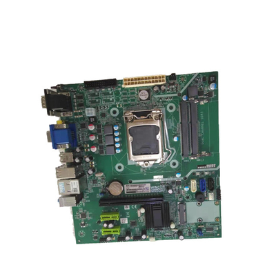 Wincor I5 Board Wincor Nixdorf الكمبيوتر 280285 Win10 اللوحة الأم 1750254552 01750254552