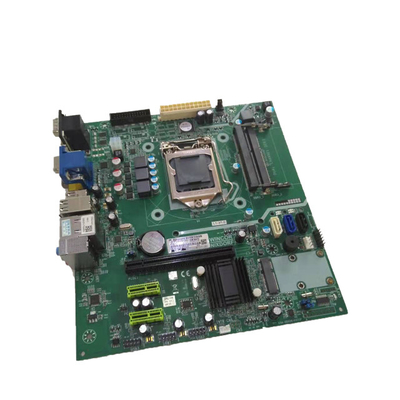 Wincor I5 Board Wincor Nixdorf الكمبيوتر 280285 Win10 اللوحة الأم 1750254552 01750254552