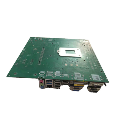 أجزاء آلة Wincor ATM I5 Board PC 280285 Win10 Motherboard 1750254552