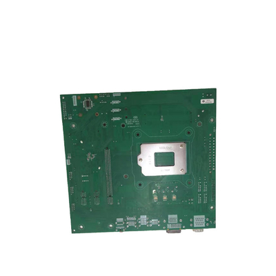 أجزاء آلة Wincor ATM I5 Board PC 280285 Win10 Motherboard 1750254552