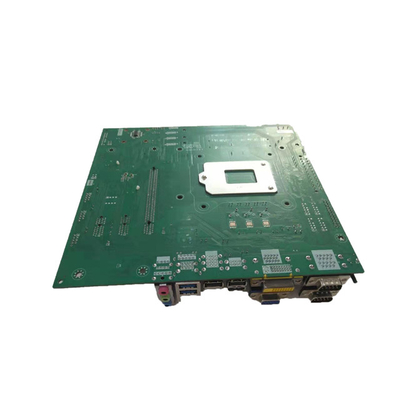 أجزاء آلة Wincor ATM I5 Board PC 280285 Win10 Motherboard 1750254552