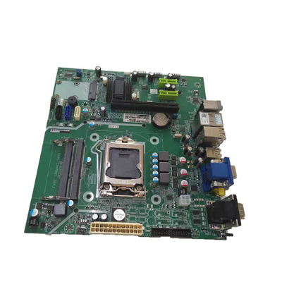 أجزاء آلة Wincor ATM I5 Board PC 280285 Win10 Motherboard 1750254552