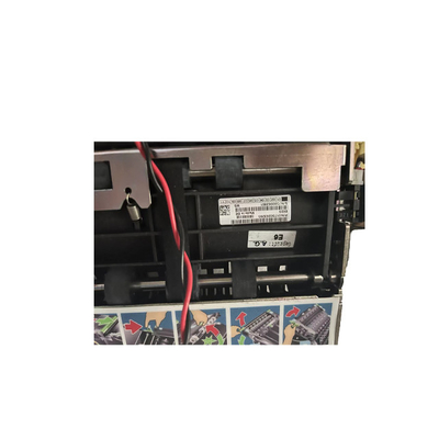 Wincor ATM Machine Parts Cineo C4060 وحدة النقل رئيس الضمان CRS ATM الكاشطات جهاز آلة 01750263295