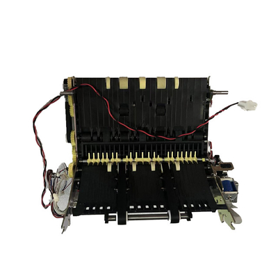 Wincor ATM Machine Parts Cineo C4060 وحدة النقل رئيس الضمان CRS ATM الكاشطات جهاز آلة 01750263295