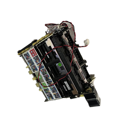 Wincor ATM Machine Parts Cineo C4060 وحدة النقل رئيس الضمان CRS ATM الكاشطات جهاز آلة 01750263295
