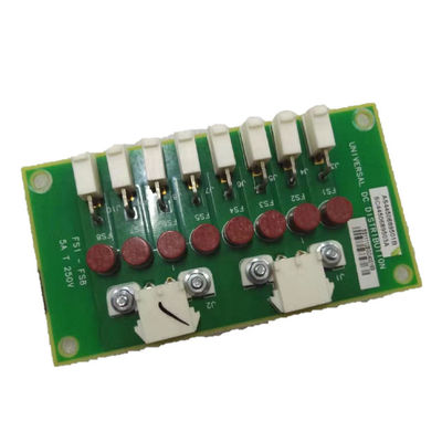 سعر جيد NCR ATM Machine Parts RMG DC Switchboard Assembly المعدات المالية 4450689501 445-0689503 الانترنت