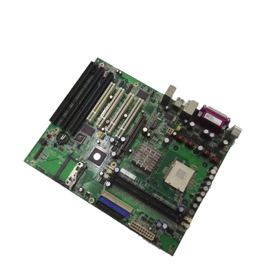 NCR ATX Socket 478 P4 اللوحة الأم NCR 5887 5877 PCB P4 اللوحة الأم 0090022676009-0022676