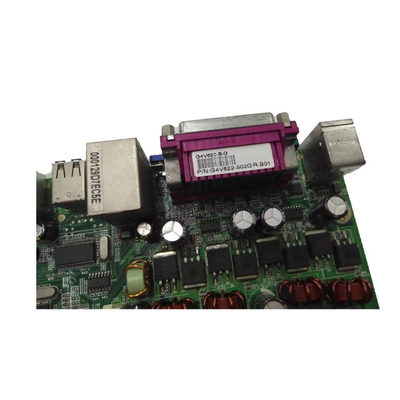 NCR ATX Socket 478 P4 اللوحة الأم NCR 5887 5877 PCB P4 اللوحة الأم 0090022676009-0022676