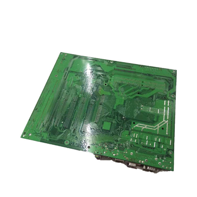 NCR ATX Socket 478 P4 اللوحة الأم NCR 5887 5877 PCB P4 اللوحة الأم 0090022676009-0022676