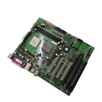 NCR ATX Socket 478 P4 اللوحة الأم NCR 5887 5877 PCB P4 اللوحة الأم 0090022676009-0022676
