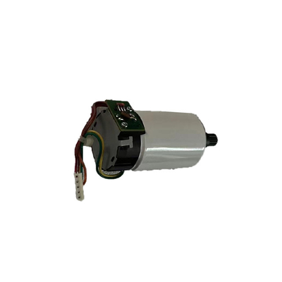 Wincor ATM Machine Parts V2CU Card Reader Motor معدات مالية 1750173205-41 1750173205