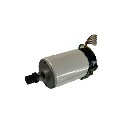 Wincor ATM Machine Parts V2CU Card Reader Motor معدات مالية 1750173205-41 1750173205