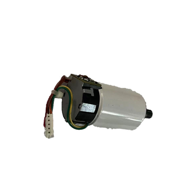 Wincor ATM Machine Parts V2CU Card Reader Motor معدات مالية 1750173205-41 1750173205