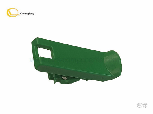 NCR SELFSERV 87 6683 مزلاج 009-0030507 BRM Cash Reject Cassettes Latch 009-0029129009-0029127-09 0090030507