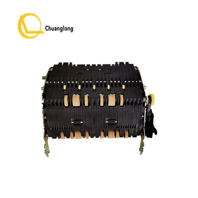 سعر جيد أجزاء ماكينة الصراف الآلي Wincor Cineo C406 وحدة المركزية الجزء العلوي CRS / ATS 1750134478 01750134478 الانترنت