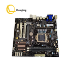 أجزاء ماكينة الصراف الآلي LGA Nixdorf Motherboard V2.0 LGA1155 PC CPU H61H2-TM7