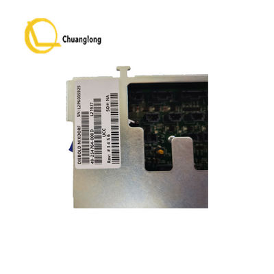 سعر جيد قطع غيار ماكينات الصراف الآلي Diebold Nixdorf UCC UNIT 49-254764-000B الانترنت