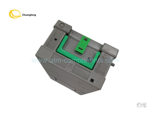 قطع غيار أجهزة الصراف الآلي NCR S1 Currency Cassette Lockable 445-0655158445-0761336445-0631970445-0728598 445-0727451