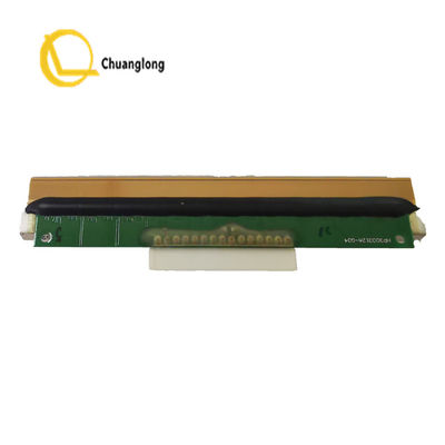 سعر جيد Wincor ATM Machine Parts رؤوس الطباعة الحرارية 1750189334-1 01750189334-1 الانترنت