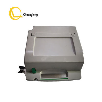 سعر جيد أجزاء آلة NMD ATM رفض Vault RV Purge Bin A003871 الانترنت