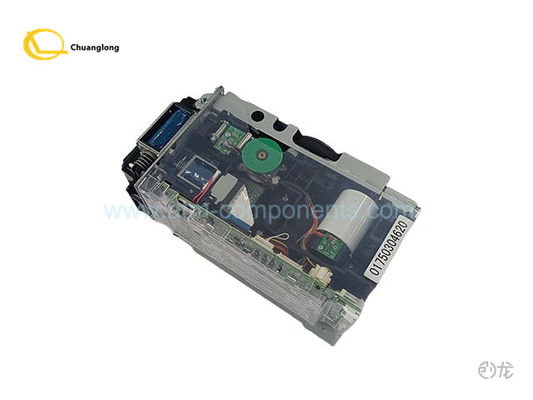 سعر جيد قارئ البطاقة الذكية Diebold DN Series 100 01750304620 1750304620 DN Series 200 Card Reader DN200V ICT3H5-3A7790 الانترنت