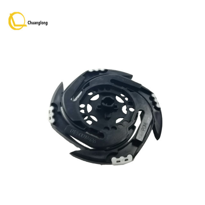 أجزاء ماكينة الصراف الآلي Wincor Nixdorf Stacker Wheel Assy Right Assy Wincor Procash CMD V4 1750019426 01750019426