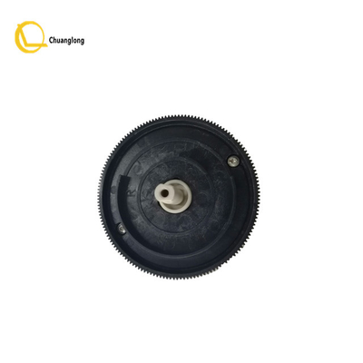 المعدات المالية Wincor White CMD V4 Right Routing Disk Wheel قطع غيار أجهزة الصراف الآلي 1750043973 01750043973